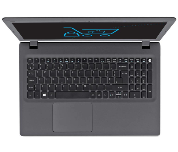 Acer E5-773G i5-6200U/8GB/240 GF940M FHD - 292539 - zdjęcie 4